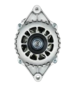 Alternador, ALT-1001, Chevrolet Corsa 100amp 6 Canales Tipo Delco Remy AS