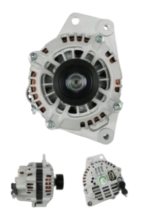 Alternador, ALT-9446, Chery Orinoco, Tiggo 2.0l, 3 Pin As - Imagen 2