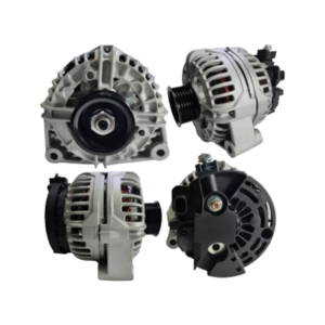 Alternador, ALT-0695, Chevrolet Rey Camión 3500 Tipo Bosch 125 Amp 2 Pin As