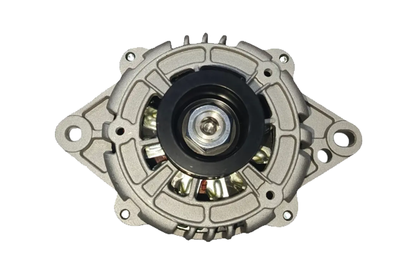 Alternador, ALT-8483-3P, Chevrolet, Aveo, Optra Desing, Optra Advance, 3pines - Imagen 2