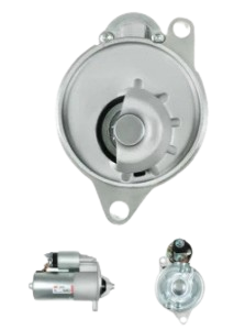 Arranque, ARR-3223, Ford Bronco Sincrónico 10 Dientes 12v