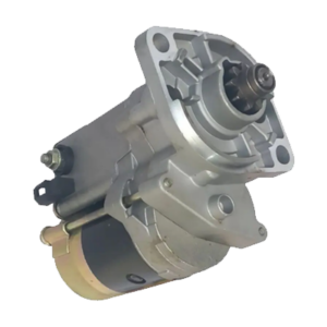 Arranque, ARR-16828, Toyota 2f,3f Samuray, Fj40, Machito Tipo Reducción 80-1992 9 Dientes