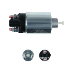 Automático Arranque, Chevrolet, Silverado 3500HD, Tahoe, Captiva Pin Pequeño AS