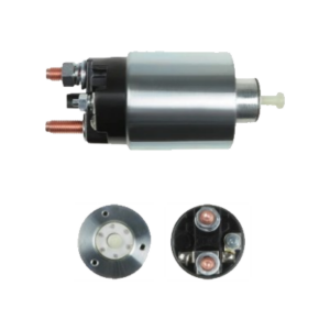 Automático Arranque,  ZM860 AS, Chevrolet Aveo, Optra, Silverado, Tahoe, Blazer, Cheyenne, 3 tornillos
