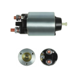 Automático Arranque, ZM864 AS, Daewoo Cielo, Lanos, Espero, Nubira 3 tornillos grueso