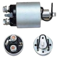 Automatico Arranque, ZM710 AS, Hitachi, Yanmar, Nissan Xtrail, Sentra, Kia