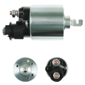 Automático Arranque, ZM608 AS, Honda Civic, Acord Tipo Mitsuba