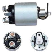Automático Arranque, Zm717 As, Ford Ranger, Sist Prestolite, Kia