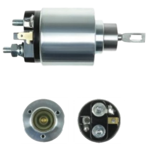 Automático Arranque, ZM573 AS, Sierra, Chevette, Vw, Turbo Daily 12v Tipo Bosch