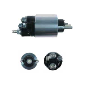 Automático Arranque, AUT-6124, Ford Super Duty F250, F350, F450 13-19, Expedition, Con Arr Nipondenso AS