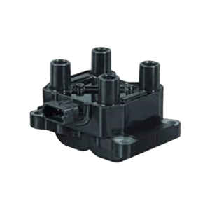 Bobina Encendido, BOB-F000ZS0206, Fiat Palio Fire,Strada,Idea,Uno 1,3l Bosch