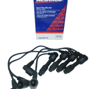 Juego de Cables de Bujías Para Optra Original Acdelco 19250918