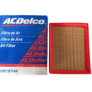 Filtro de Aire Corsa 93818748 ACDelco