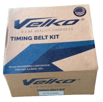 kit de tiempo Corsa, marca Velko - Imagen 4